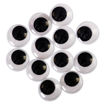 Picture of GOOGLY EYES 24MM - 12 PACK